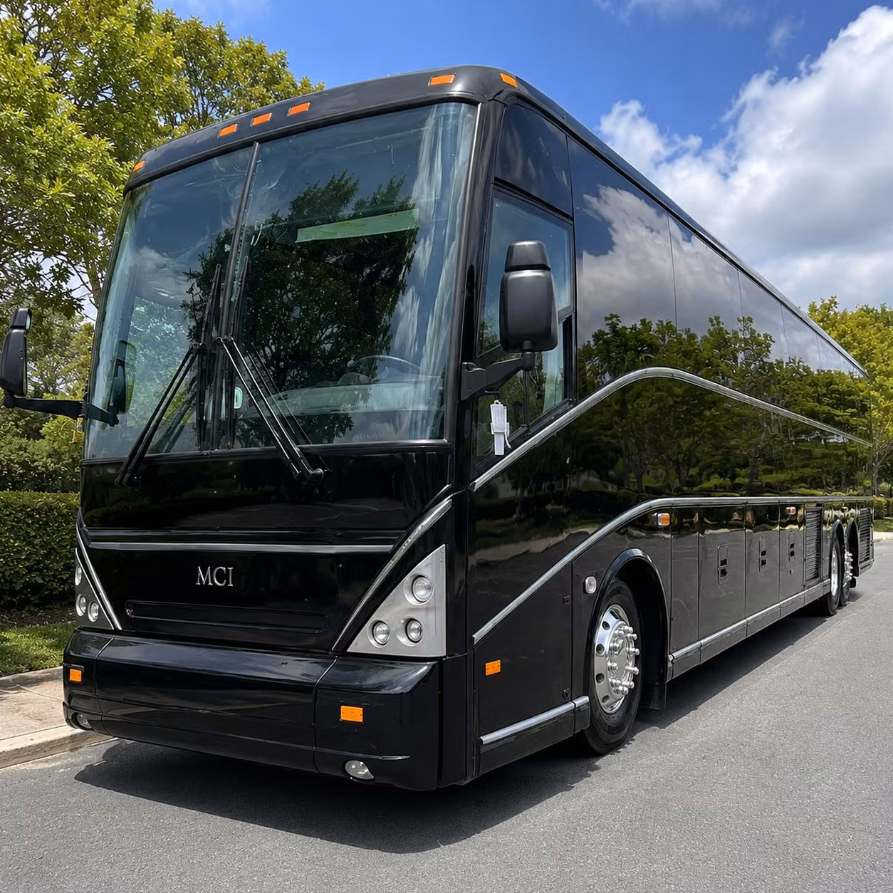 aggieland outdoor festivals and tailgate events deserve real group transportation