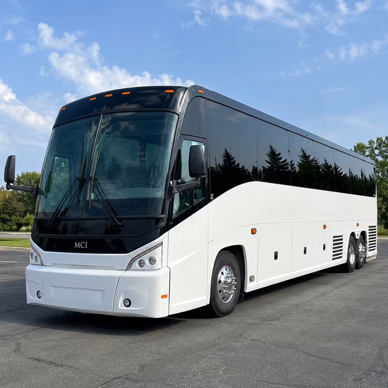 airport and long distance transportation for government and military groups