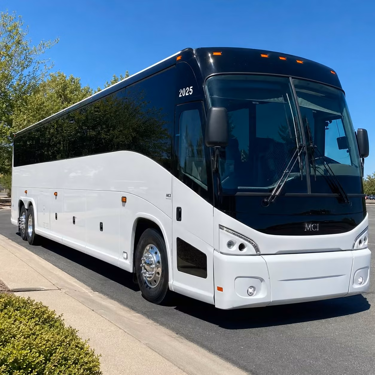 book a charter bus for winery and vineyard wedding transportation near college station