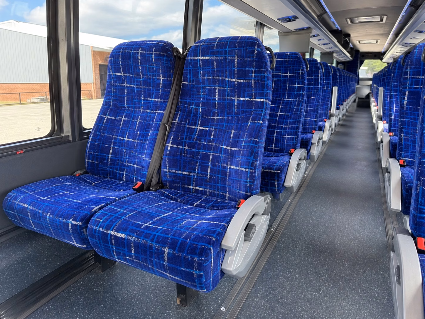 book prom transportation in college station before your date fills up