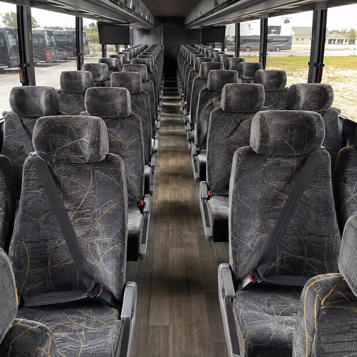 college station airport transportation
