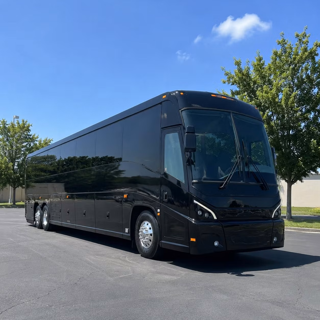 college station concert transportation