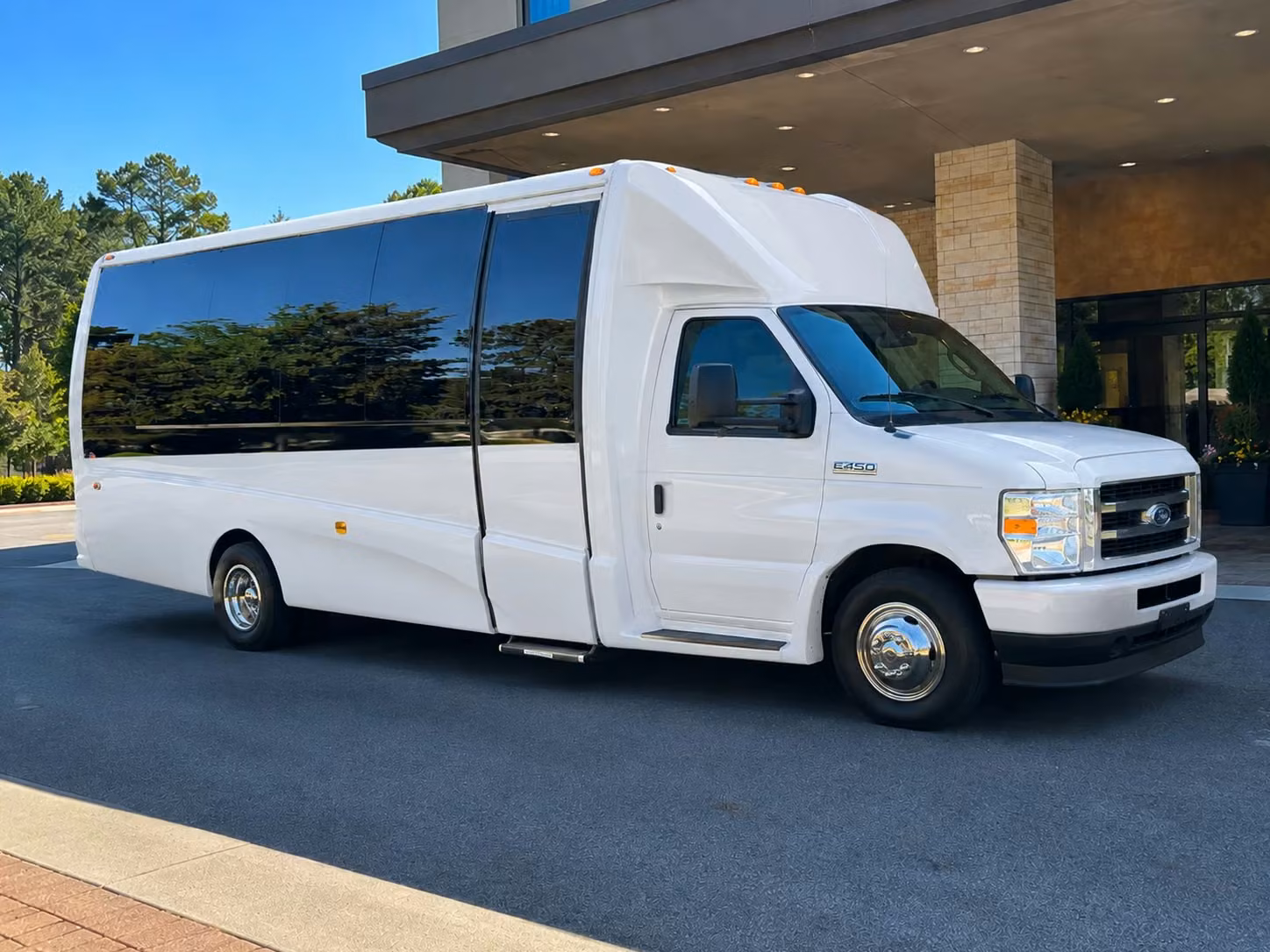 college station event transportation