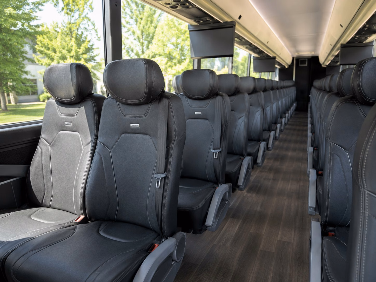 college station fan group transportation for road games