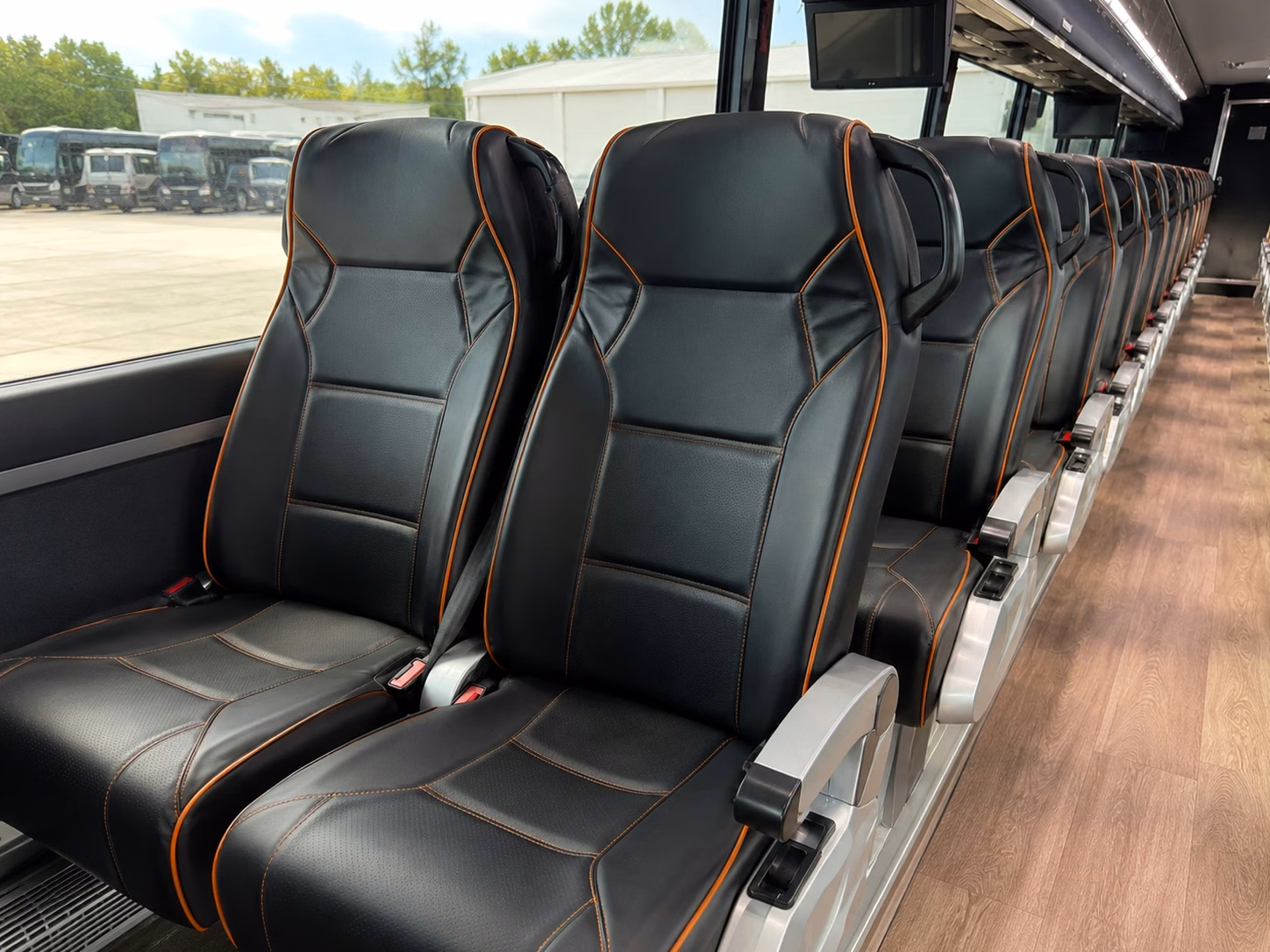college station long distance transportation
