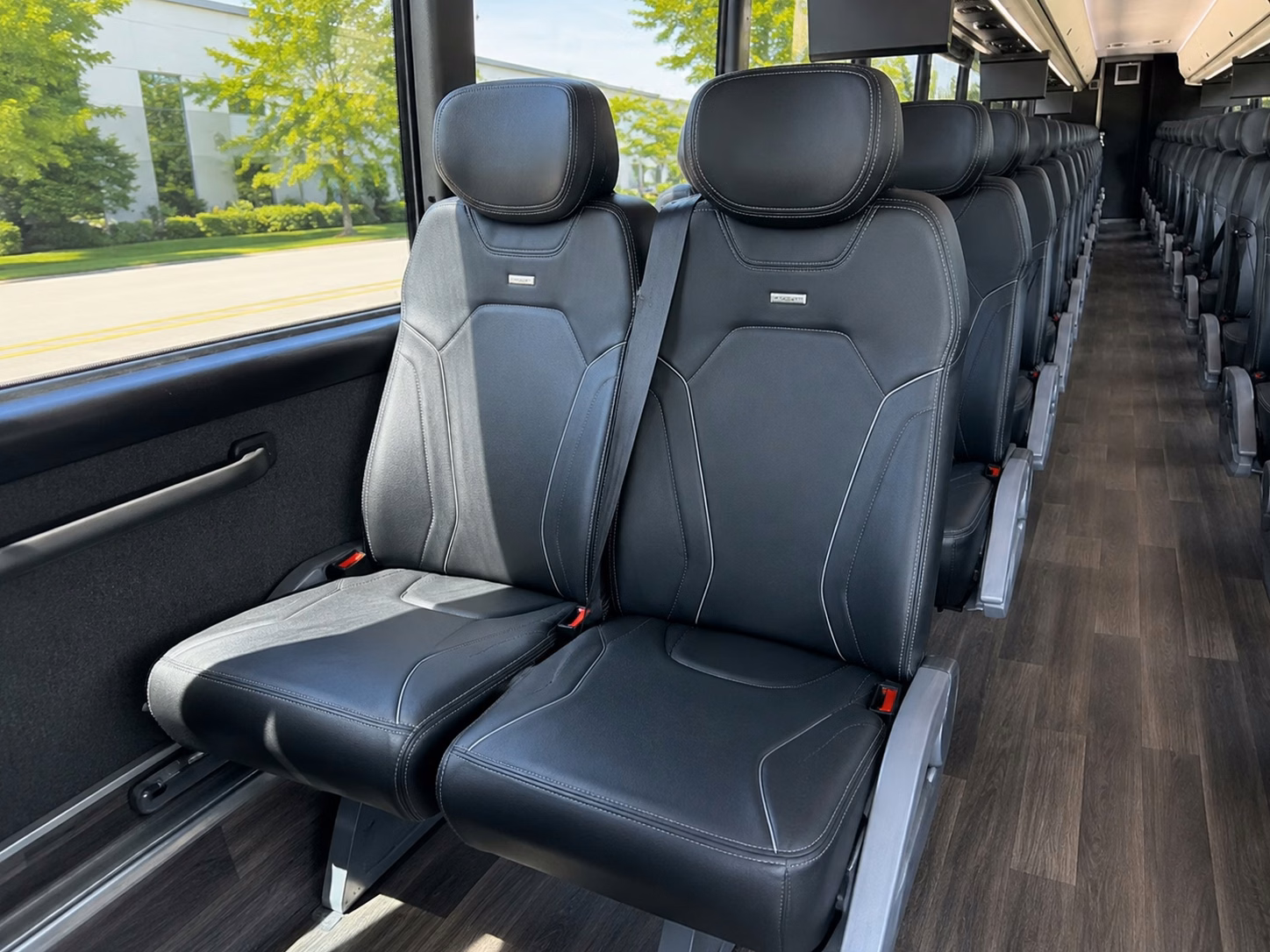 college station youth sports team transportation made easy