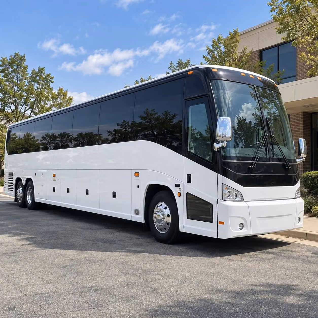 concerts festivals private event transportation in the brazos valley