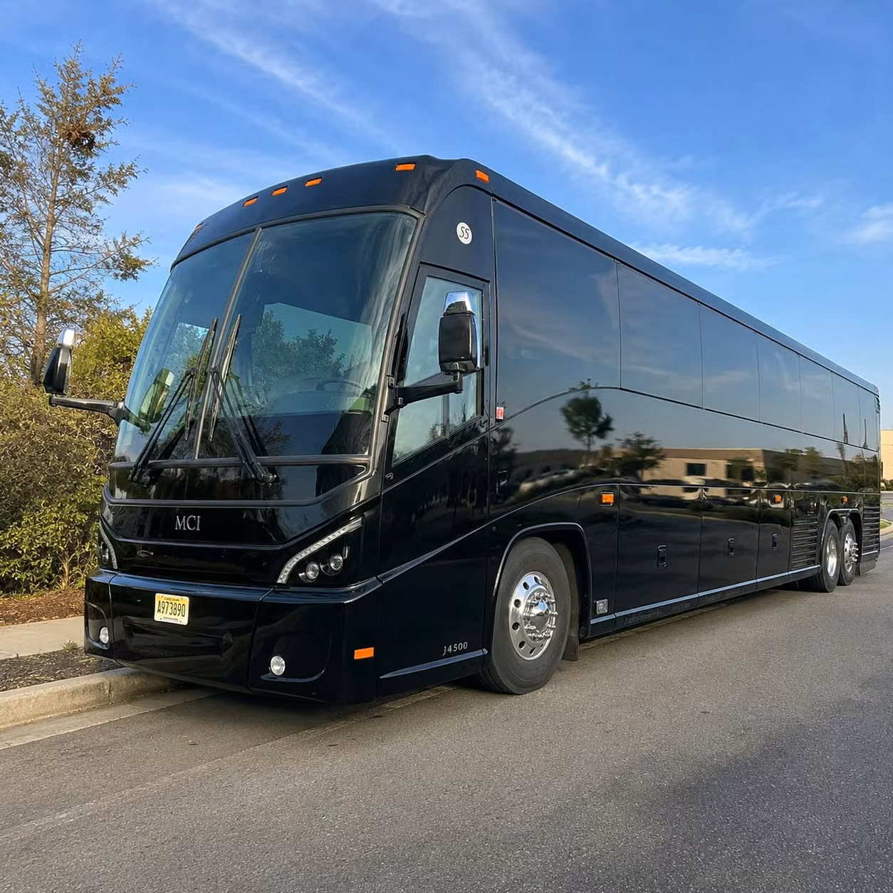 construction and shift worker transportation near college station industrial sites