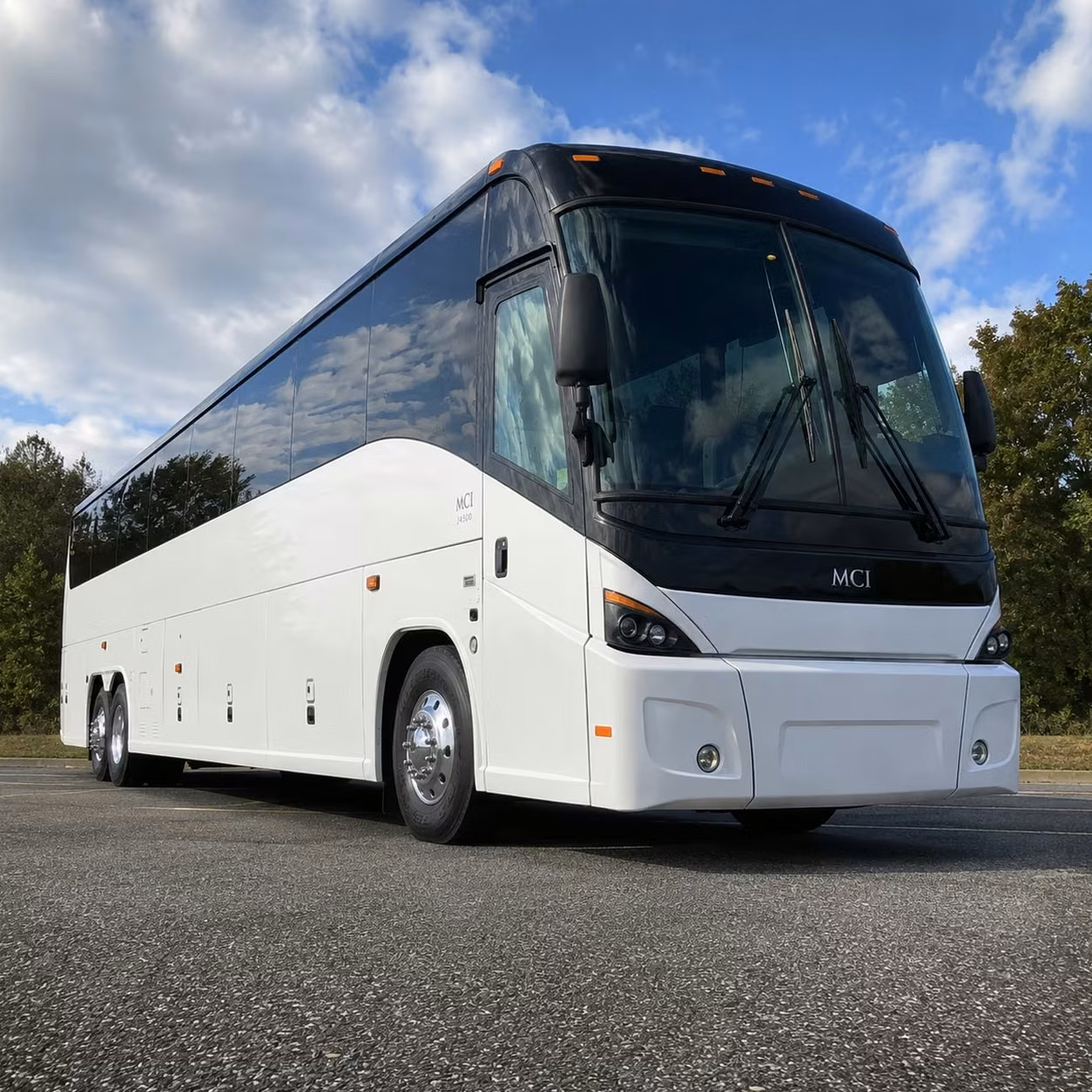 daily commuter shuttle service between bryan and college station worksites
