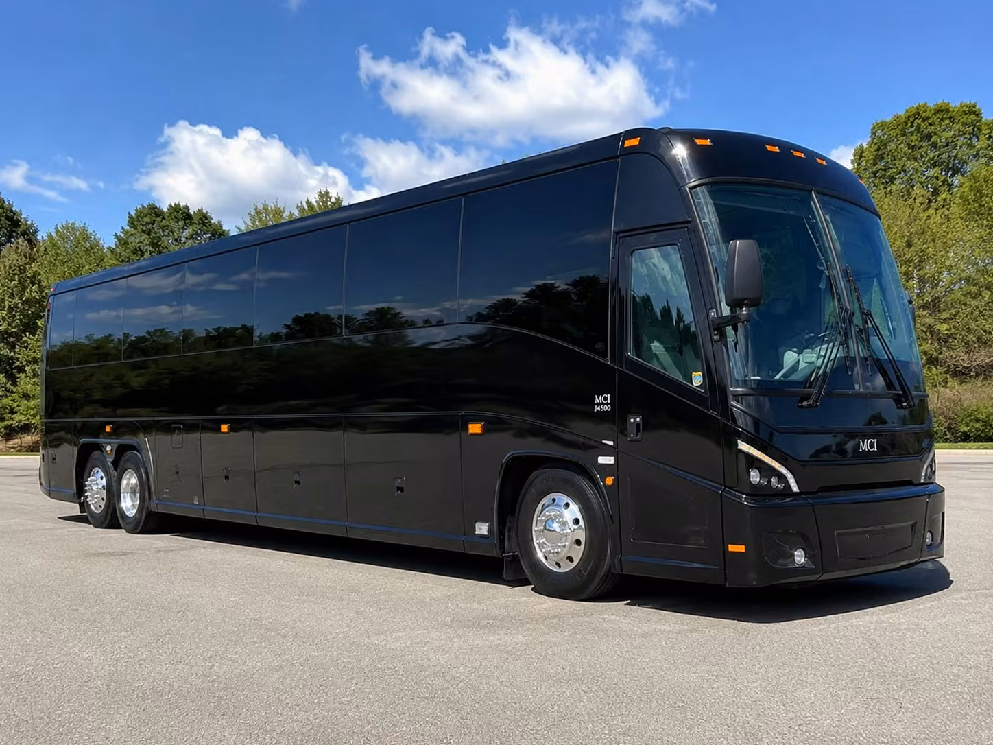 employee commuter shuttles and office park transportation in the bryan college station area