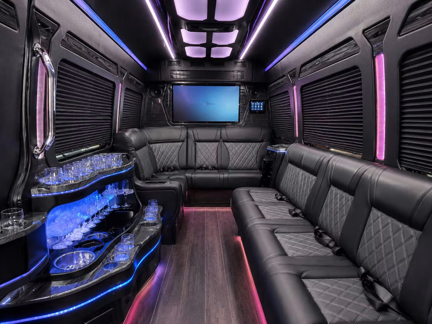 find exactly what you need for long distance field trips from college station to houston or austin