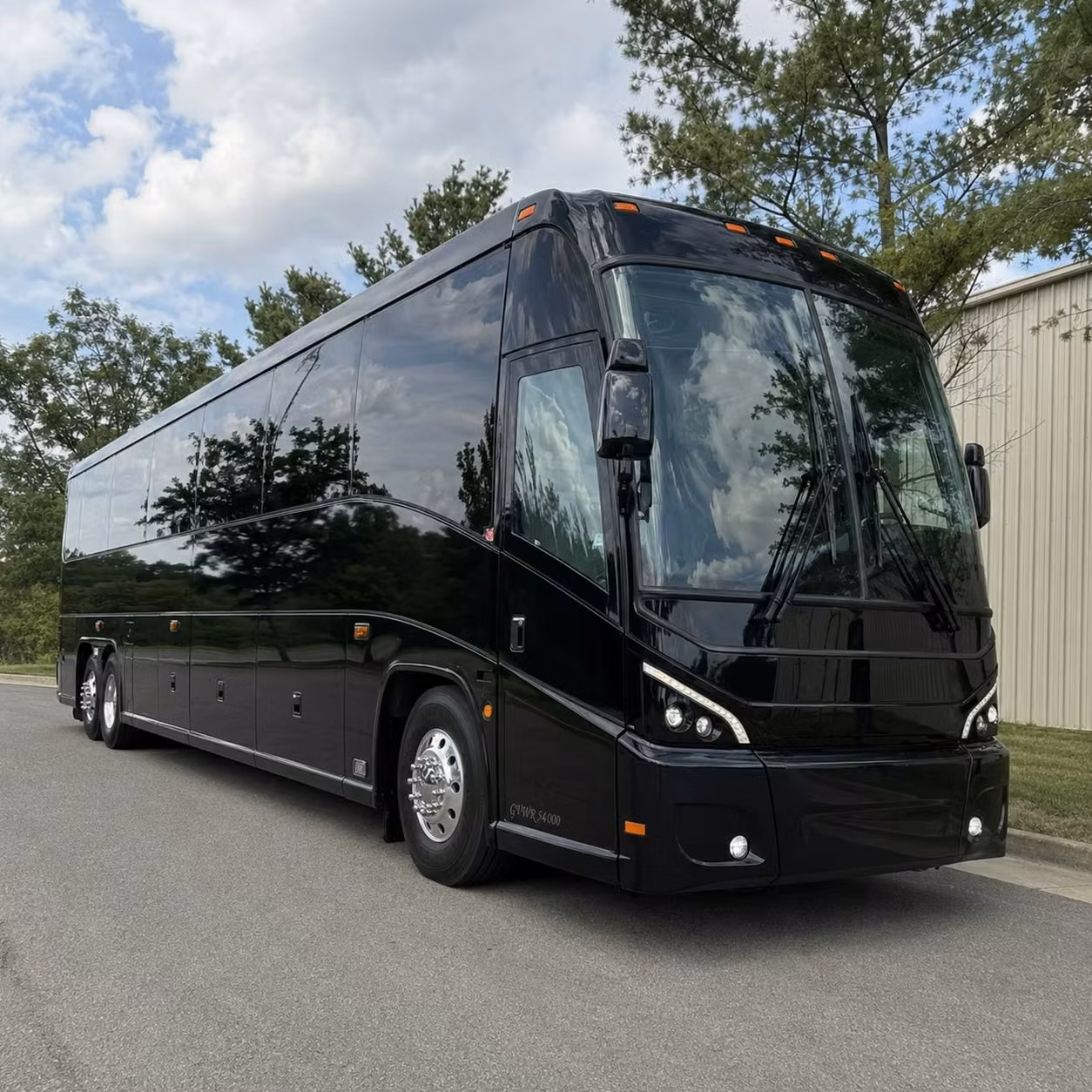 heading outside college station you can still compare employee transportation options