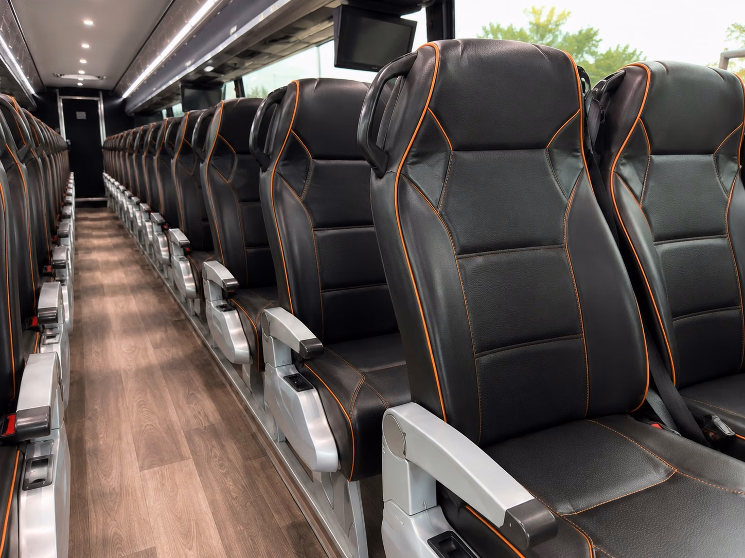 heading outside college station you can still compare school event transportation options