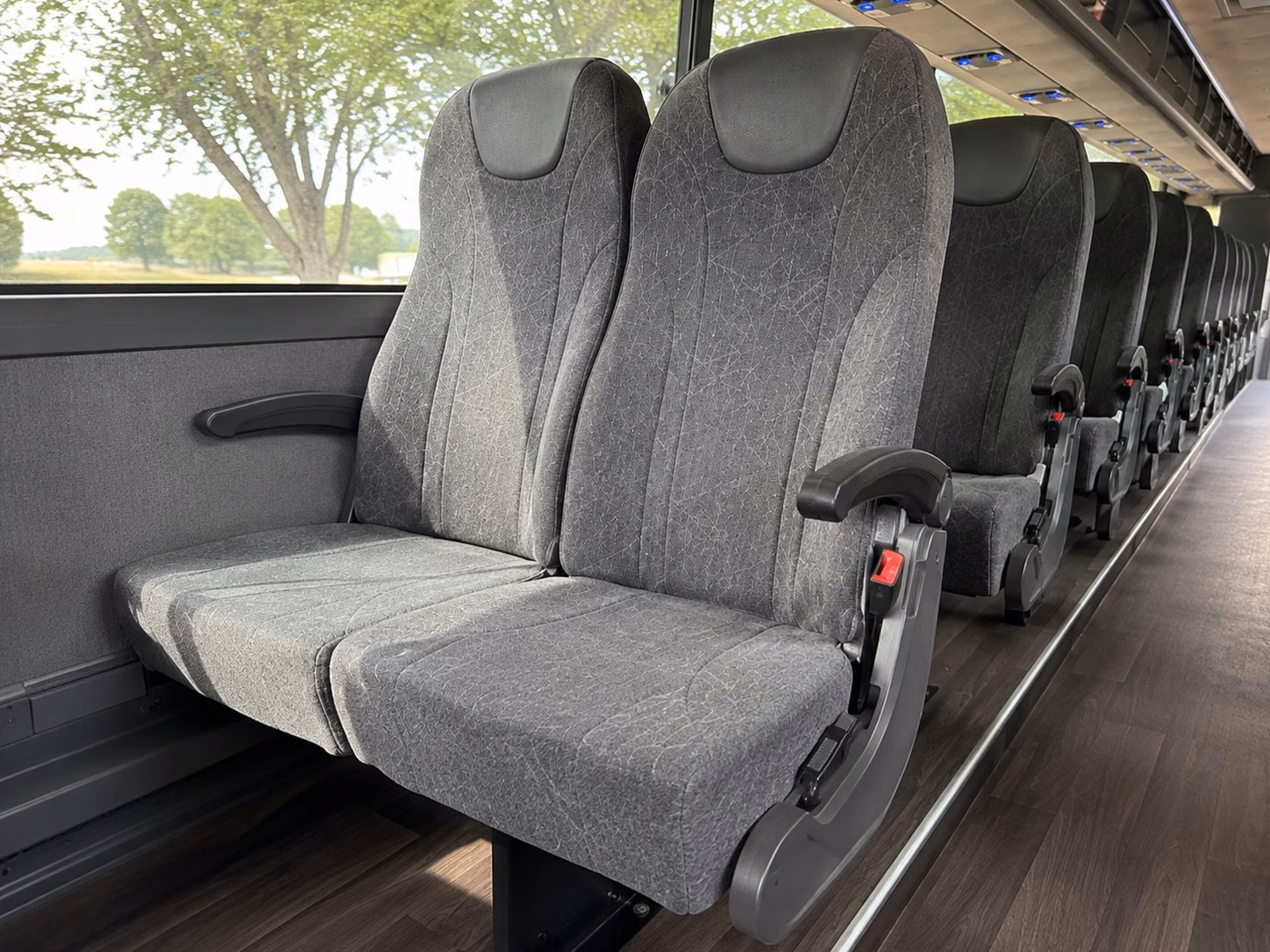 heading outside college station you can still compare sporting event transportation options