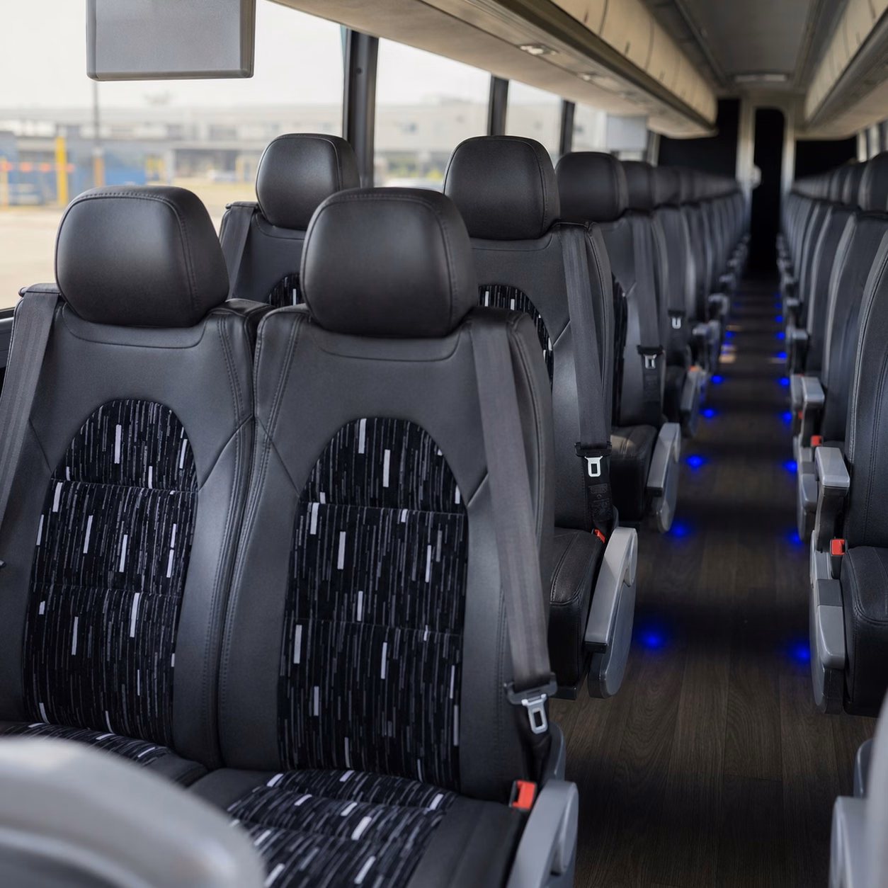 heading outside college station you can still compare wedding transportation options
