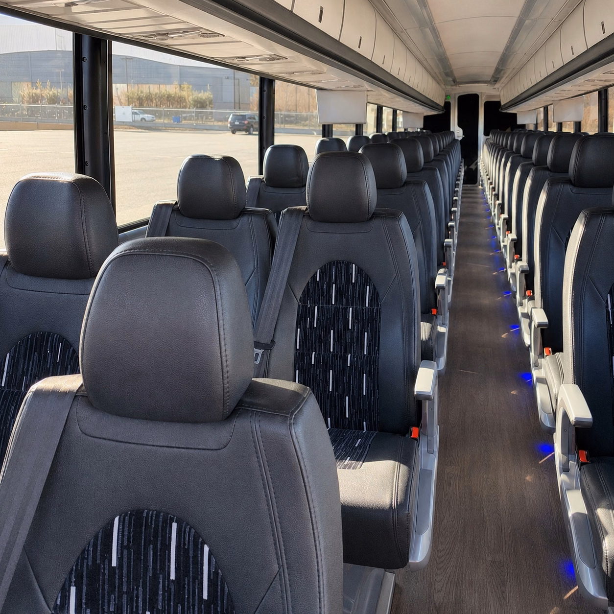 how where and when you re traveling affects college station bus rental pricing