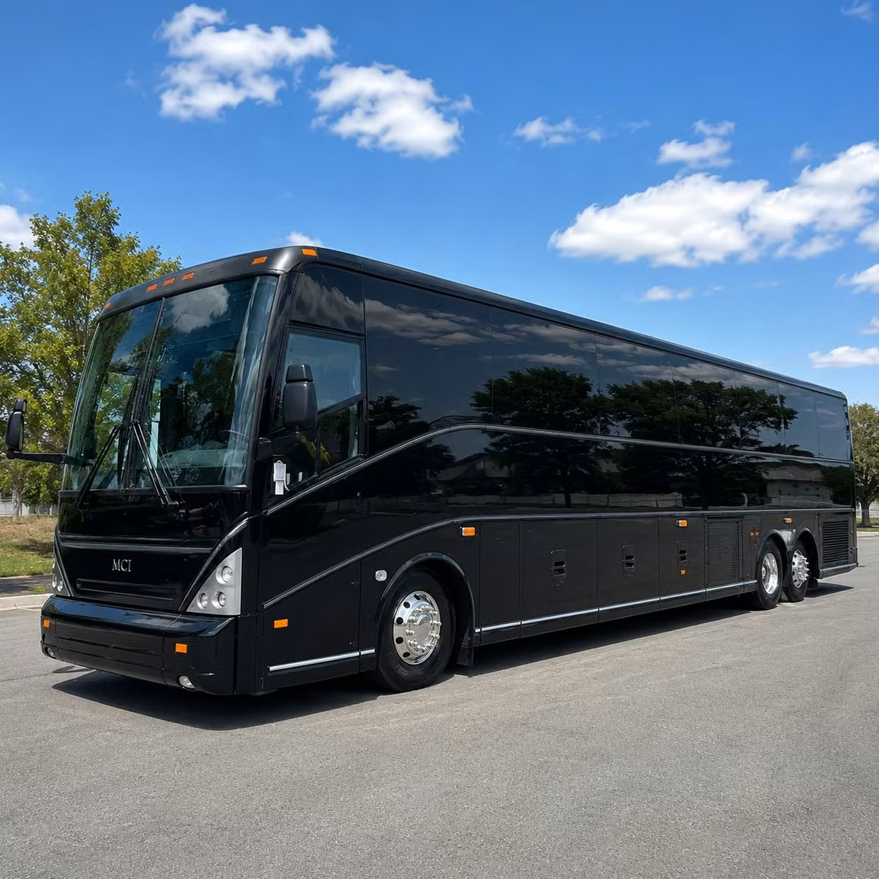 long distance concert trips from college station are no problem