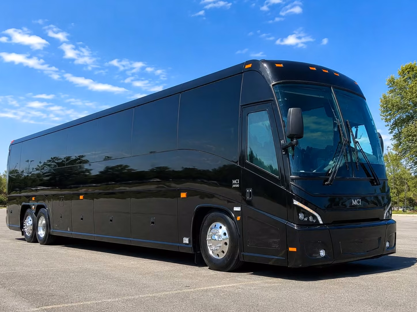 ready to compare bus options for corporate conference transportation at the brazos county expo complex